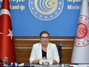 Ticaret Bakanı Pekcan Duyurdu: E-ticaret Hacminde Yüzde 64’lük Önemli Bir Artış Var
