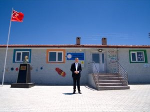 Bakan Selçuk: “Köy Okullarımızda, Tüm Kademelerde Yüz Yüze Eğitime Başlıyoruz”