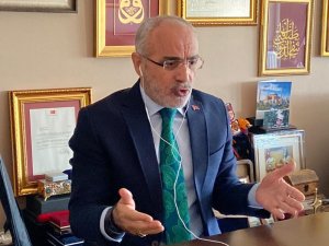 "Ermenistan Hükümetleri Tarihin Her Döneminde Asala Anlayışı İle Hareket Etmişlerdir”