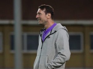 Kayserispor Teknik Direktörü Bayram Bektaş: "Çok Daha İyi Konuma Geleceğiz”