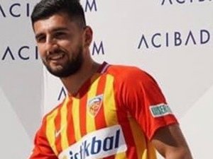 Kayserispor’da Avramovski’nin Lisansı Donduruldu