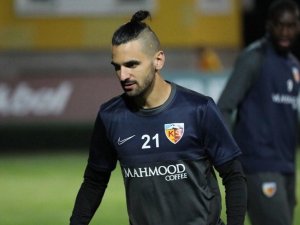 Fernandes Ve Aziz Takıma Katıldı