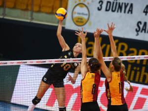Sultanlar Ligi’nde 8. Hafta Heyecanı
