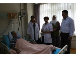 Kasıktan Kalbe Girdiler