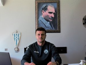 Hakan Keleş İlk 4 Haftayı Değerlendirdi