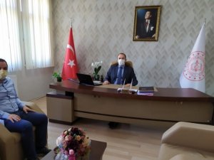 Bulancak’ta Teknoloji Bağımlılığı İle Mücadele Edilecek