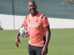 Trabzonspor, Bb Erzurumspor İle Oynayacağı Maçın Hazırlıklarını Tamamladı