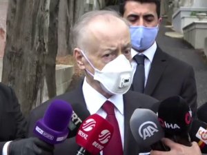 Mustafa Cengiz: "Abdurrahim Ve Yusuf Bey’e Haksızlık Yapılıyor"