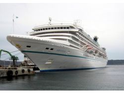 Ordu Kruvaziyer Turizmine Talip