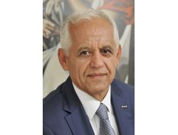 Süleyman Onatça: "Olaylar Endişe Verici"