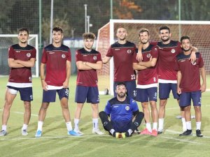Alanyaspor’da Korona Virüs Testleri Negatif