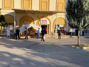 Bakan Karaismailoğlu’nun Konvoyunda Kaza: 2 Yaralı