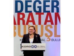 Kordsa Buluş Ödülleri Sahiplerini Buldu