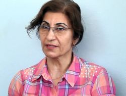 Elazığ'da Chp Kadın Kolları Teşkilatı İstifa Etti