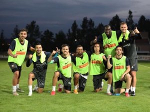 Kayserispor’da Sonuçlar Negatif