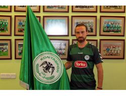 Uğur İnceman Torku Konyaspor’da