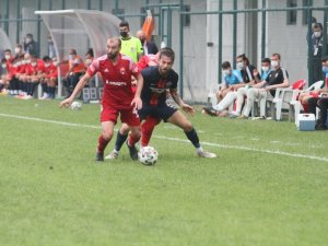 Tff 2. Lig: Hekimoğlu Trabzon Fk: 1 - 24 Erzincanspor: 1
