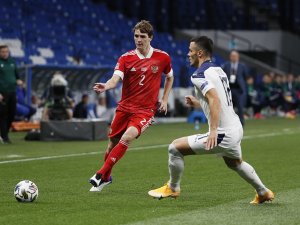 Rusya’da Mario Fernandes’in Korona Virüs Testi Pozitif Çıktı