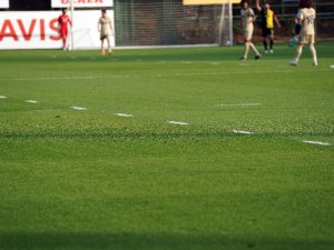 Fenerbahçe’de Hazırlık Maçında Mevki Analizi