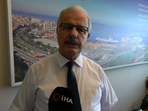 Trabzon Limanı Petrol Aramalarına Yeniden Ev Sahipliği Yapmaya Hazırlanıyor