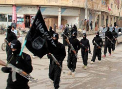 IŞİD ile Temas Kuruldu Rehineler Serbest Kalabilir