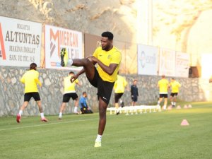 Yeni Malatyaspor, Konyaspor Hazırlıklarını Sürdürüyor