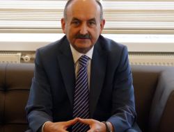 Sağlık Bakanı Müezzinoğlu: "Musul’daki Türk Rehineler İçin..."