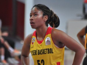 Bellona Basket’ten 3 Maçta 230 Sayı