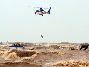 Vietnam’da Sel Felaketi: 18 Ölü