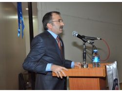 Erzurum Milletvekili Cengiz Yavilioğlu: