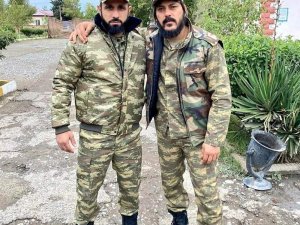 Yeşil Sahalardan Cepheye