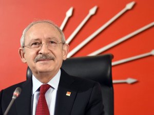 Chp Genel Başkanı Kılıçdaroğlu, İsveç Dışişleri Bakanı Linde İle Görüştü