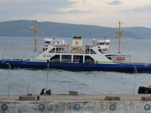 Kuzey Ege’de Şiddetli Fırtına Uyarısı