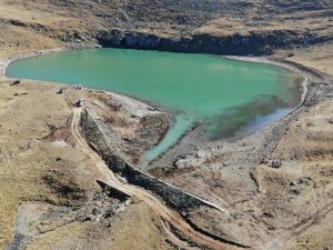 Çakırgöl’den Trabzon’a Can Suyu