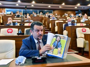 Genç’in Hassasiyeti Yardım Kampanyasına Önayak Oldu