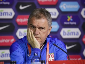 Ljubisa Tumbakovic: “Kazanmak İçin Sahada Olacağız”