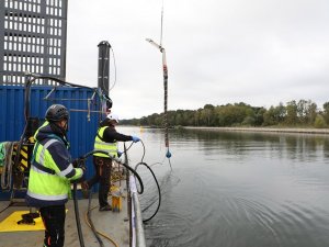 Polonya Tarihindeki Patlamamış En Büyük Bomba "Tallboy" İmha Edildi