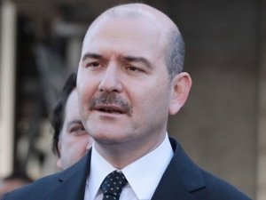Bakan Soylu, Batuhan Yaşar’ın Sorularını Cevapladı