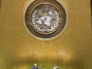 Özbekistan Bm İnsan Hakları Konseyi’ne Seçildi