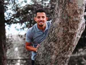 Flavio: "Rüyalarının Peşinde Koşan Bir İnsanım"