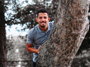 Flavio: "Rüyalarının Peşinde Koşan Bir İnsanım"