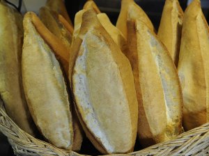 Fırıncılar Ekmek Fiyatındaki Artışı Maliyetlerin Yükselmesine Bağlıyor