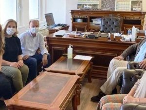 Giresun 2. Osb’de Sıfır Atık Yönetim Sistemleri Kuruluyor