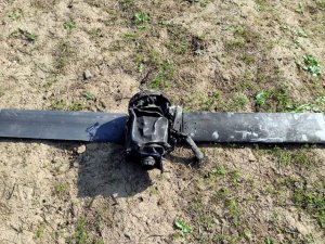 Azerbaycan Ordusu Ermenistan’a Ait İha’yı İmha Etti