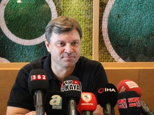 Ertuğrul Sağlam: “2 Futbolcumuzda Daha Korona Virüse Rastlandı”