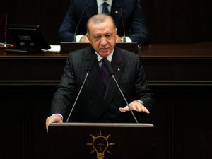Cumhurbaşkanı Erdoğan’dan Türk Tabipler Birliği Açıklaması