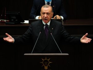 "Azeri Kardeşlerimize Her Türlü Desteği Vermeye Varız, Yine Vereceğiz"