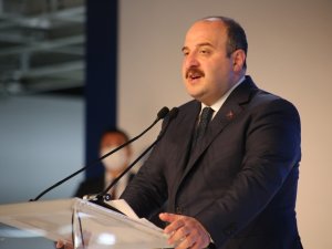 Bakan Varank: Sanayileşme İcra Komitesi’ni Kuruyoruz"
