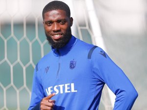 Bahattin Şimşek, Süper Lig’de İlk Kez Trabzonspor Maçında Düdük Çalacak