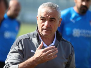 “Avrupa Maçları Milli Maç Gibi Olacak”